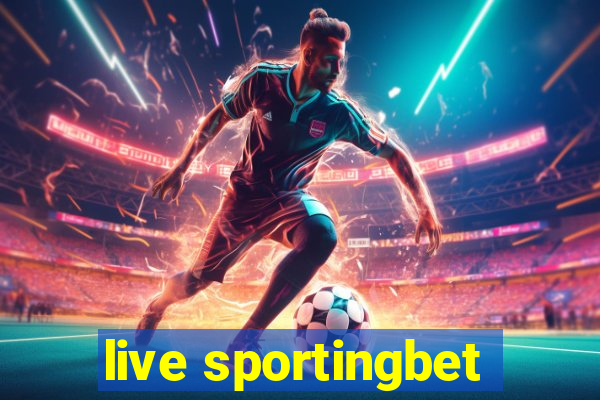 live sportingbet